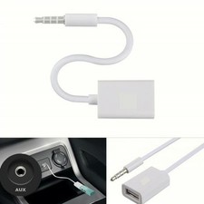 Cavo usb femmina jack mm - cavo,