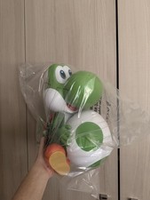 Yoshi Popcorn Bucket -