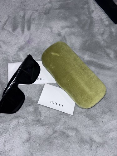 Gucci gg0381sn 007 occhiali - 007, da