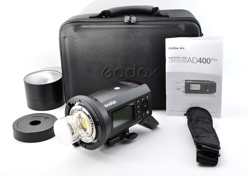 Ottime condizioni godox - condizioni],