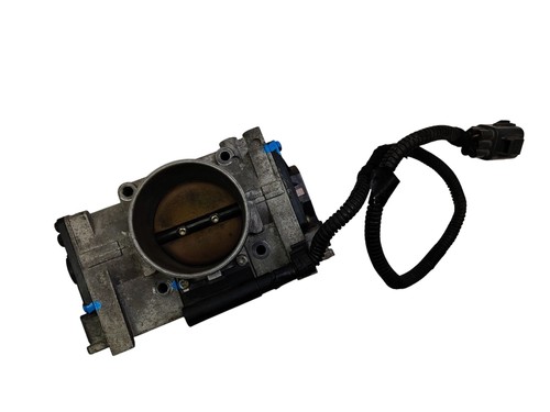 Valvola farfalla volvo - c70, i