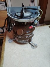 Stufa Coleman Peak 1 400