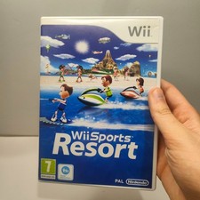 Wii Sport Resort Per Nintendo
