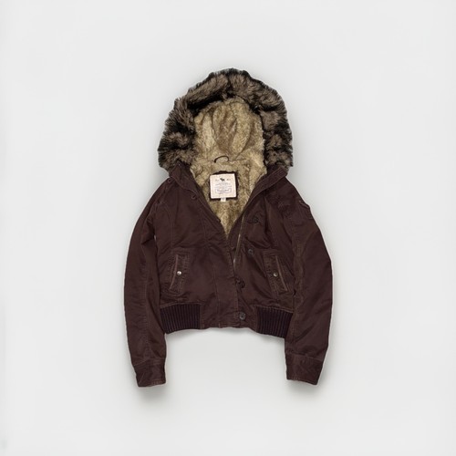 Bomber vintage y2k - vintage, abercrombie