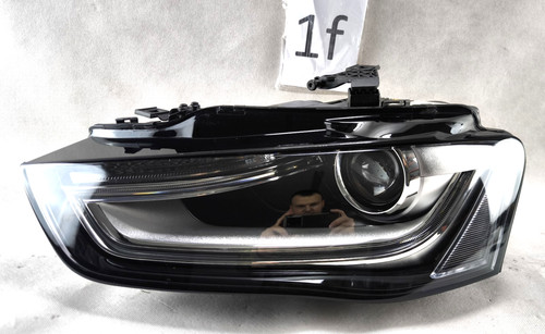 Audi 8k0 facelift - b8,
