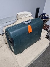 SAMSONITE Oyster Vintage