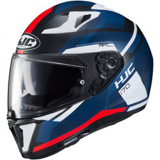 CASCO INTEGRALE HJC I70 Bianco