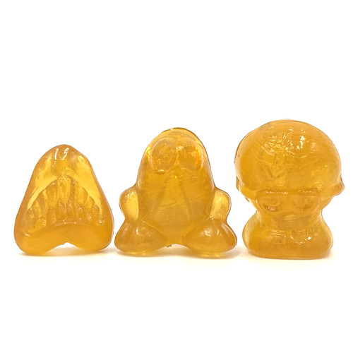 Set abbinato eggy speedy - eggy,