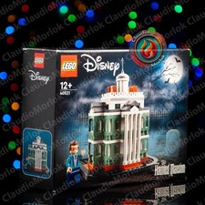 ⭐ LEGO 40521 Mini dimora
