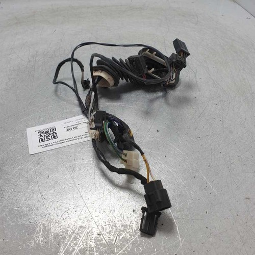 Cablaggio per volkswagen fox - cablaggio,
