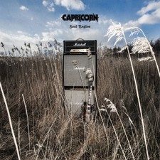Capricorn Soul Engine (Vinyl
