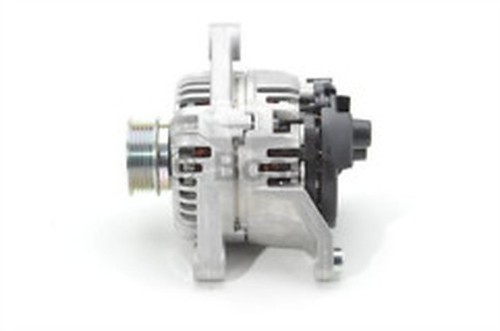 Alternatore motore generatore - alternatore,