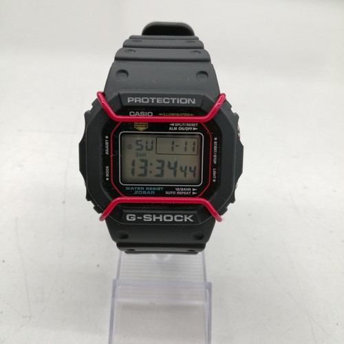 Orologio uomo casio shock - orologio,