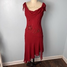 Abito Vintage Robbie Bee 100%