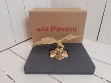 Pavoni aquila dorata - pavoni,