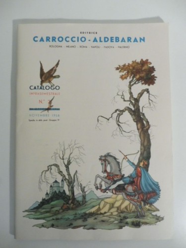 Editrice carroccio aldebaran - editrice, carroccio-aldebaran