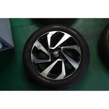 4 CERCHI IN LEGA PER TOYOTA