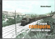 Mingari - Carrozze Centoporte