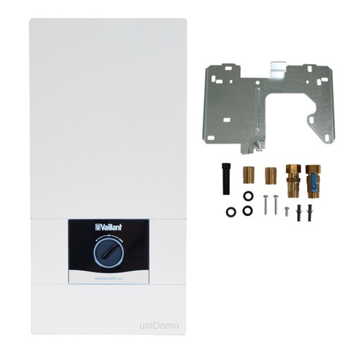 Scaldabagno elettrico vaillant - elettrico,