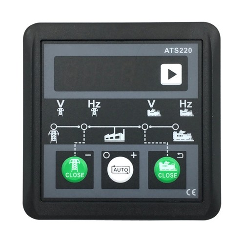Ats ats220 regolatore - ats,