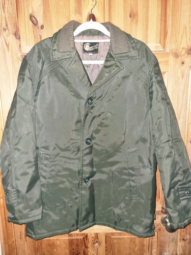 Campari field utility cappotto - utility,