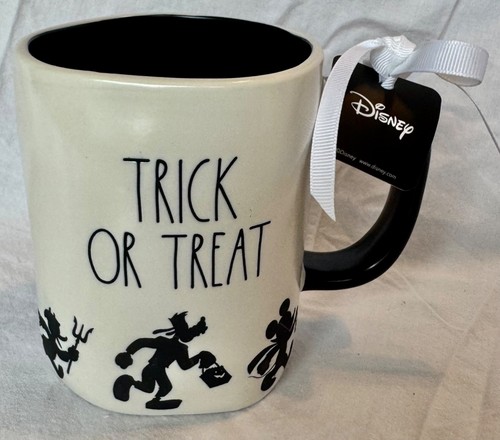 Tazza halloween rae - rae, dunn
