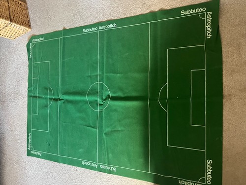 Subbuteo astropitch senza - subbuteo,