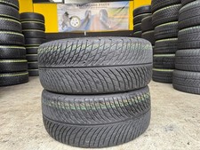 2 Gomme 255/40R19 100V XL