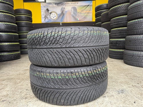 Gomme 255 40r19 100v xl - 2,