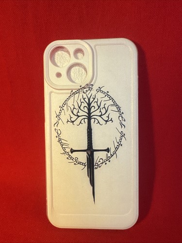 Lord the rings narsil - rings,
