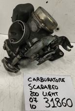 CARBURATORE APRILIA SCARABEO
