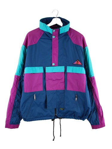 Giacca sci aesse 90s vintage - aesse,