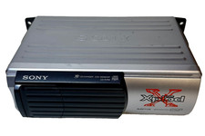 Sony Xplod CDX-565MXRF 10 CD