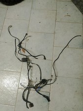 Cablaggio KTM 450 Exc