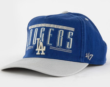 Cappello snapback uomo Los