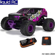 Arrma 3230ST4 1/10 GORGON 2WD
