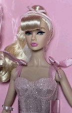 FASHION ROYALTY Poppy Parker