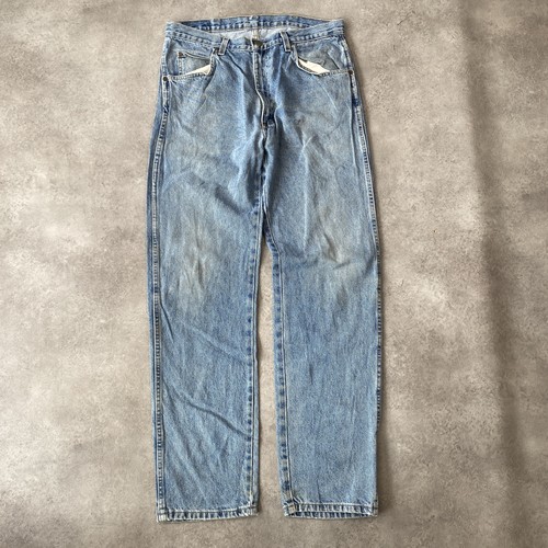 Wrangler jeans uomo - jeans, 34"