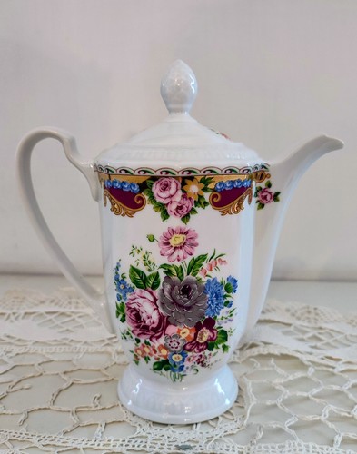 Limoges originale teiera in - limoges,