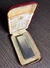 DUNHILL Rollagas 1970s