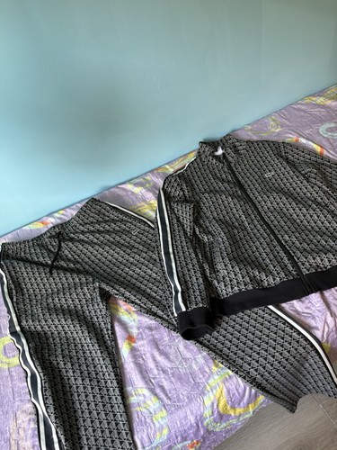 Lacoste tuta sportiva - uomo, 2