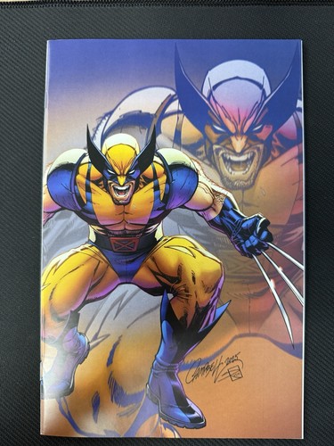Wolverine j scott - #12,