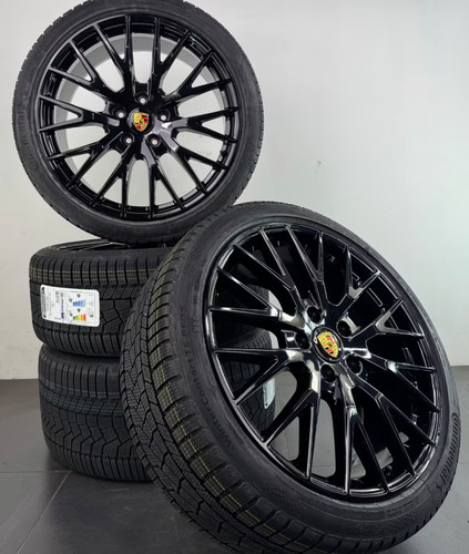 Porsche zoll panamera 976 - zoll,