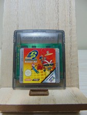 Gioco GBC - Nintendo Game boy Color - Rocket power - Solo cartuccia