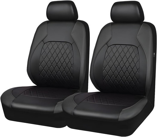 Pezzi coprisedili auto set - 2,