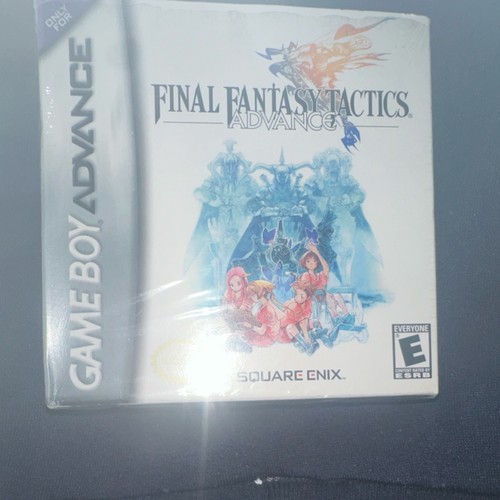 Square enix final - square,
