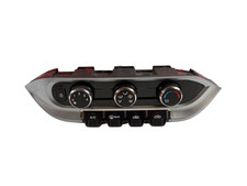 KIA Rio 4° Serie (11>) COMANDI CLIMA PER 972501W070
