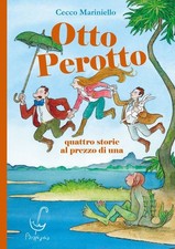 Libri cecco mariniello otto - libri,