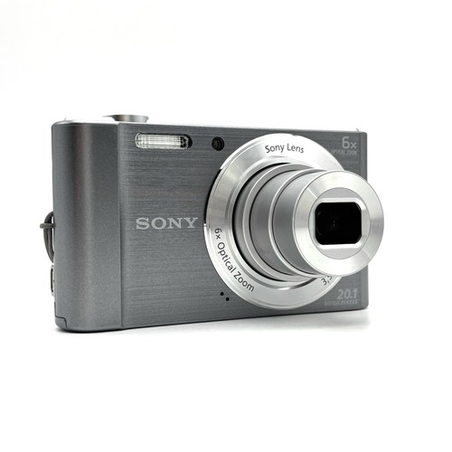 Sony cyber shot dsc - sony, cyber-shot