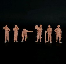 1/64 1/72 1/87 Seconda Guerra